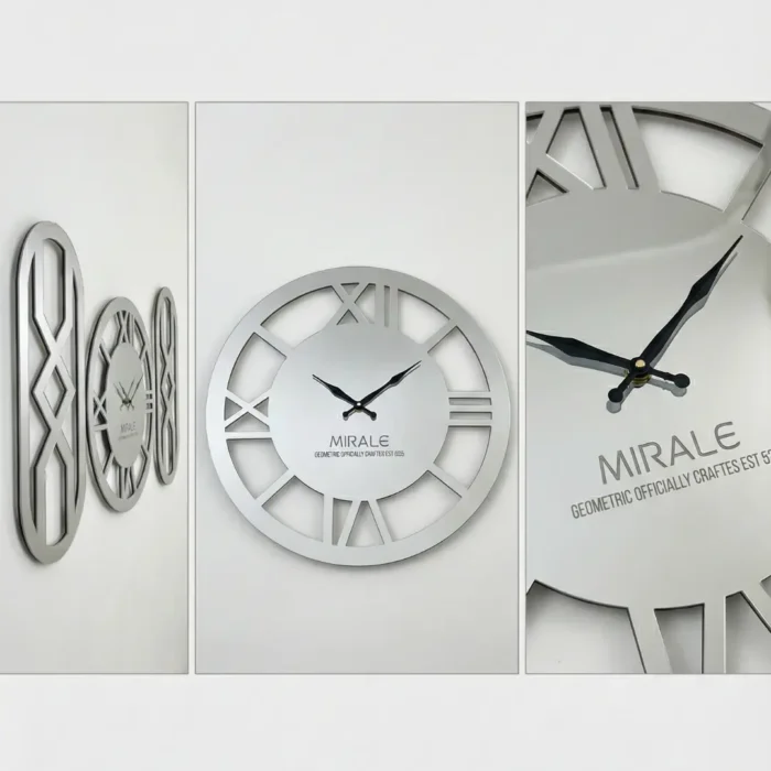 Pack Silvera Geometric Deluxe – Image 3