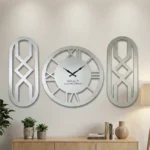 Pack Silvera Geometric Deluxe