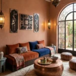 Pack MIRALE™ "Baraka" Décoration Islamique Moderne – Image 3