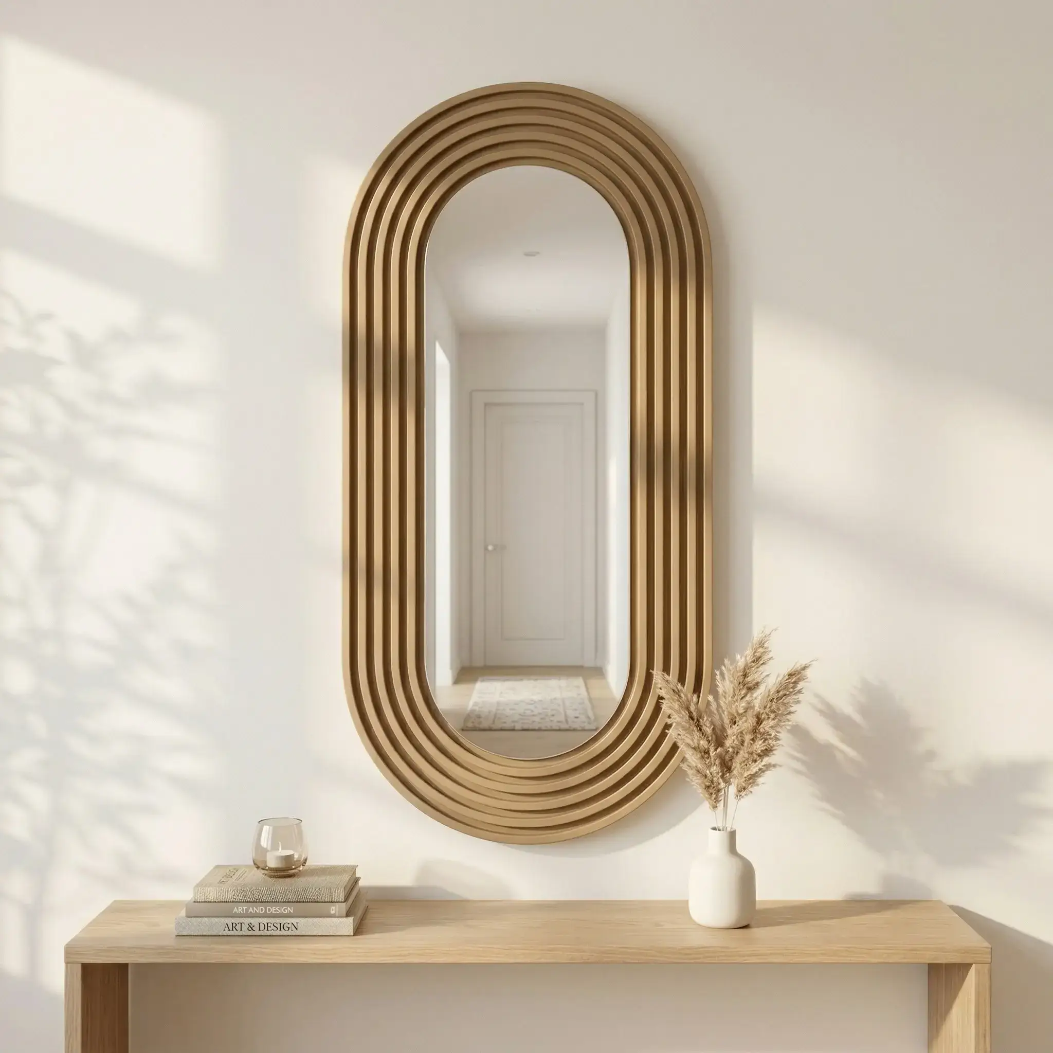Mirale Luxury Mirrors